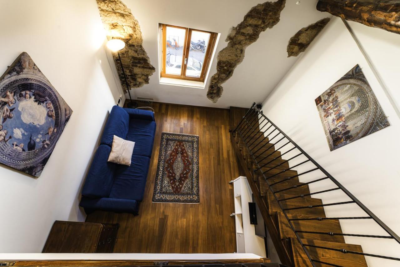 דירות ורונה Palazzo Regina מראה חיצוני תמונה