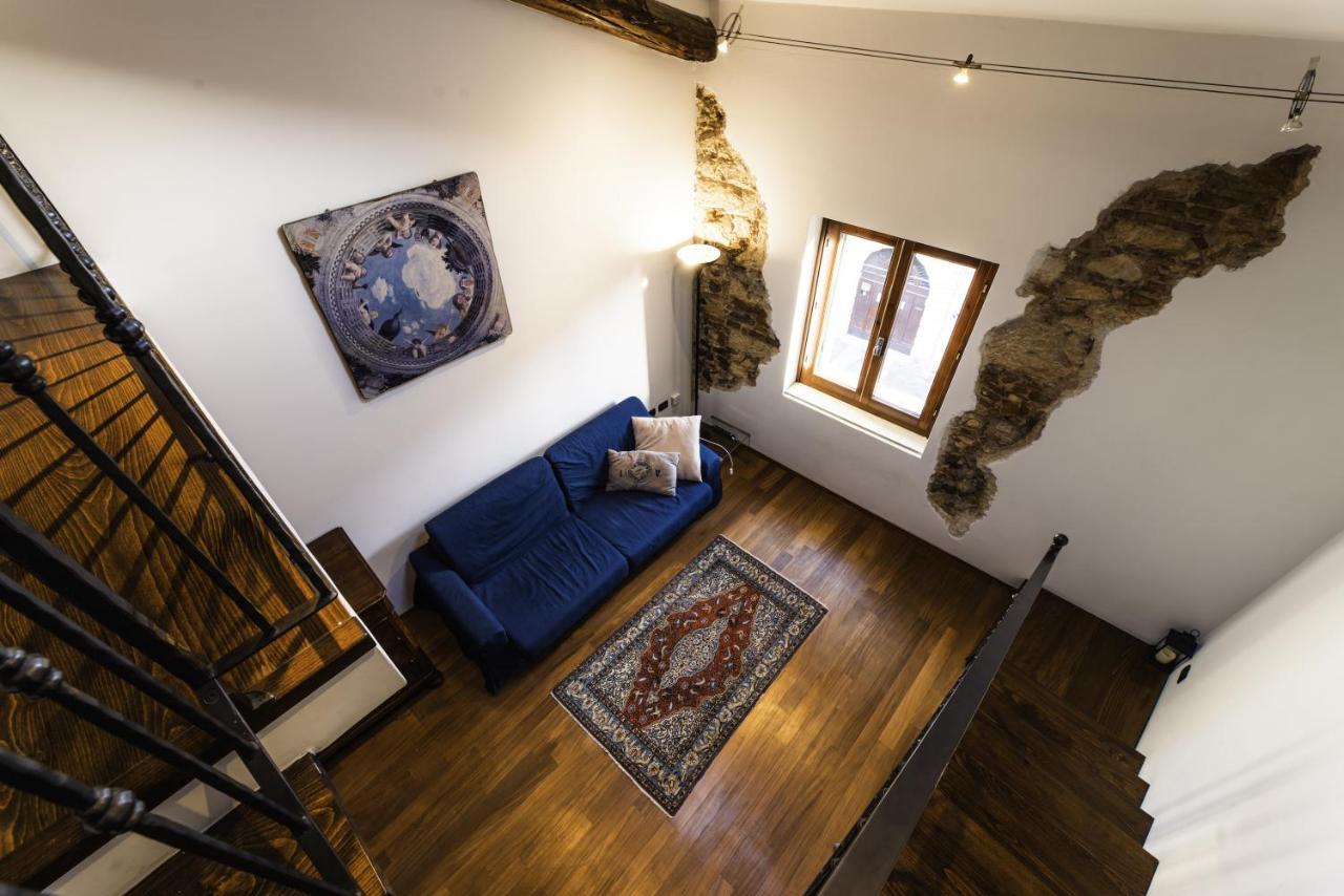דירות ורונה Palazzo Regina מראה חיצוני תמונה